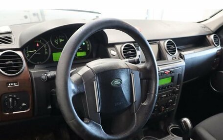 Land Rover Discovery III, 2005 год, 559 000 рублей, 6 фотография