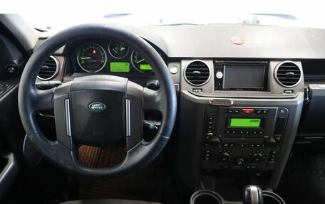Land Rover Discovery III, 2005 год, 559 000 рублей, 7 фотография