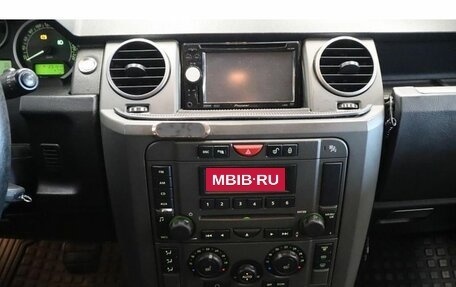 Land Rover Discovery III, 2005 год, 559 000 рублей, 8 фотография