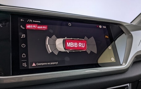 Volkswagen Taos, 2021 год, 2 710 000 рублей, 27 фотография