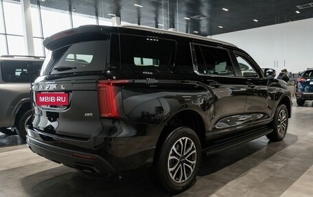 Haval H5, 2024 год, 3 699 000 рублей, 7 фотография
