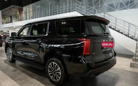 Haval H5, 2024 год, 3 699 000 рублей, 8 фотография