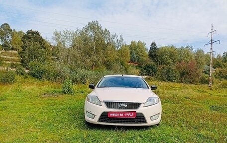Ford Mondeo IV, 2009 год, 650 000 рублей, 1 фотография