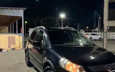 Suzuki SX4 II рестайлинг, 2010 год, 770 000 рублей, 1 фотография