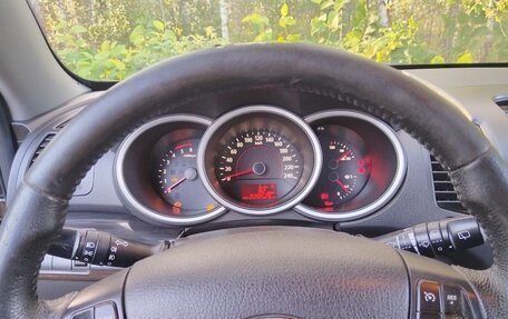 KIA Sorento II рестайлинг, 2011 год, 1 400 000 рублей, 11 фотография