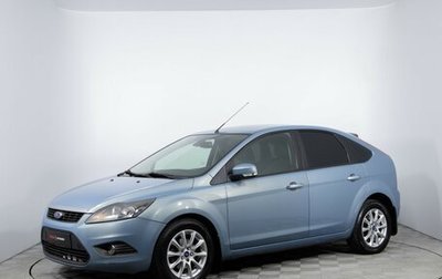 Ford Focus II рестайлинг, 2010 год, 720 000 рублей, 1 фотография