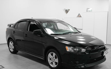 Mitsubishi Lancer IX, 2007 год, 690 000 рублей, 1 фотография
