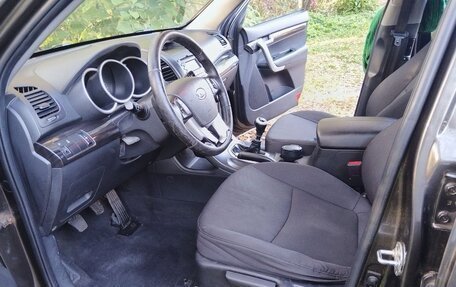 KIA Sorento II рестайлинг, 2011 год, 1 400 000 рублей, 13 фотография