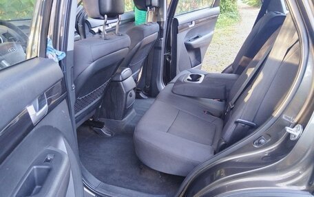 KIA Sorento II рестайлинг, 2011 год, 1 400 000 рублей, 14 фотография
