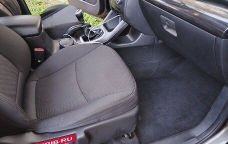 KIA Sorento II рестайлинг, 2011 год, 1 400 000 рублей, 16 фотография