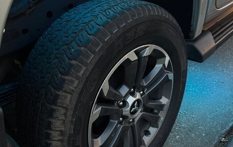 Mitsubishi L200 IV рестайлинг, 2022 год, 3 650 000 рублей, 12 фотография