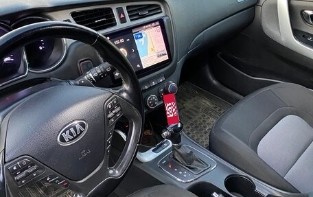 KIA cee'd III, 2013 год, 910 000 рублей, 8 фотография