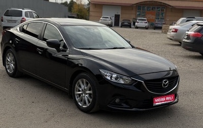Mazda 6, 2018 год, 2 300 000 рублей, 1 фотография