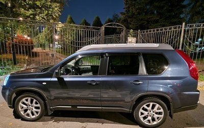 Nissan X-Trail, 2014 год, 1 480 000 рублей, 1 фотография