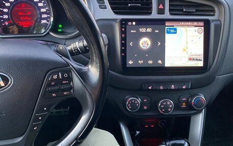 KIA cee'd III, 2013 год, 910 000 рублей, 9 фотография