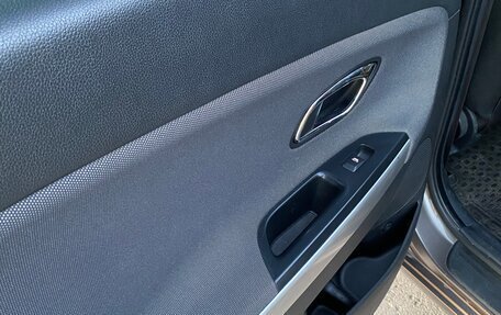 KIA cee'd III, 2013 год, 910 000 рублей, 12 фотография