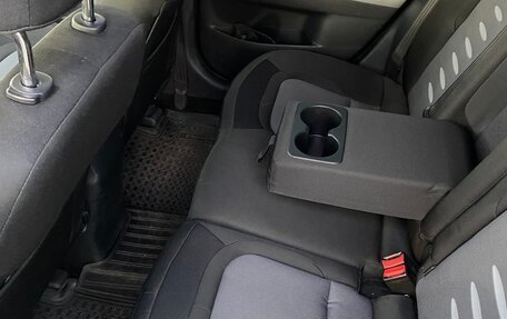 KIA cee'd III, 2013 год, 910 000 рублей, 11 фотография