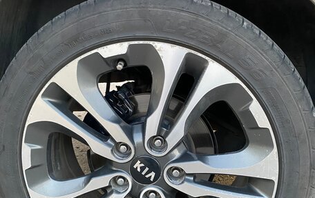 KIA cee'd III, 2013 год, 910 000 рублей, 16 фотография