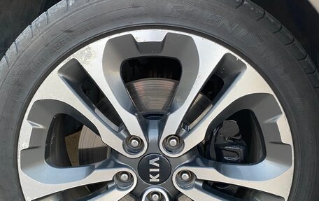 KIA cee'd III, 2013 год, 910 000 рублей, 18 фотография