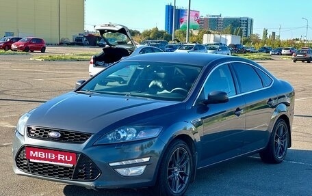 Ford Mondeo IV, 2012 год, 950 000 рублей, 2 фотография