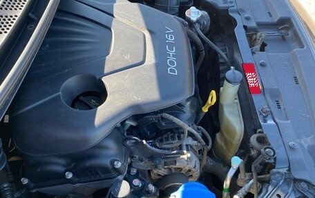 KIA cee'd III, 2013 год, 910 000 рублей, 14 фотография