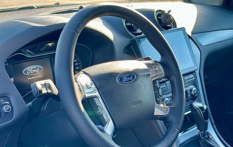 Ford Mondeo IV, 2012 год, 950 000 рублей, 9 фотография