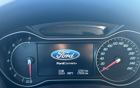 Ford Mondeo IV, 2012 год, 950 000 рублей, 8 фотография