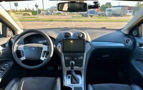 Ford Mondeo IV, 2012 год, 950 000 рублей, 10 фотография