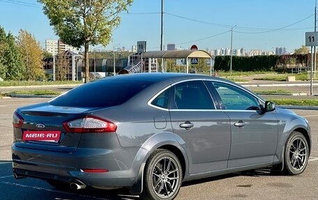 Ford Mondeo IV, 2012 год, 950 000 рублей, 6 фотография