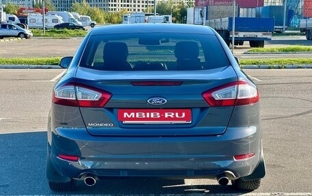 Ford Mondeo IV, 2012 год, 950 000 рублей, 5 фотография