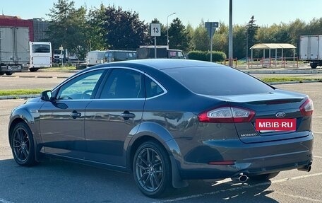 Ford Mondeo IV, 2012 год, 950 000 рублей, 4 фотография