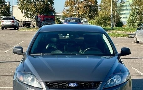Ford Mondeo IV, 2012 год, 950 000 рублей, 3 фотография