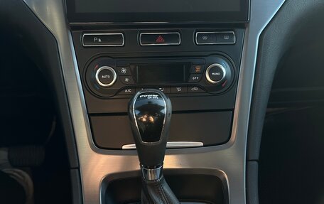 Ford Mondeo IV, 2012 год, 950 000 рублей, 14 фотография