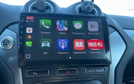 Ford Mondeo IV, 2012 год, 950 000 рублей, 16 фотография