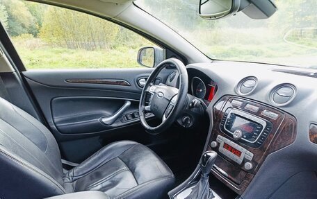 Ford Mondeo IV, 2009 год, 650 000 рублей, 2 фотография