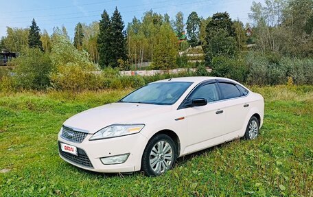 Ford Mondeo IV, 2009 год, 650 000 рублей, 4 фотография