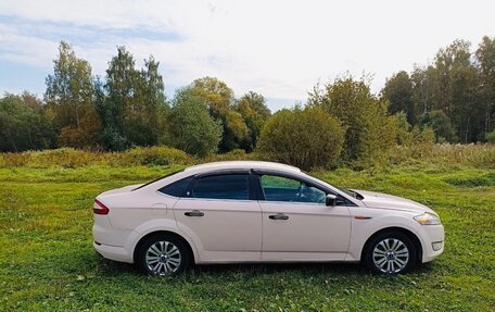 Ford Mondeo IV, 2009 год, 650 000 рублей, 5 фотография