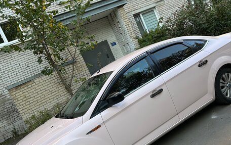 Ford Mondeo IV, 2009 год, 650 000 рублей, 6 фотография