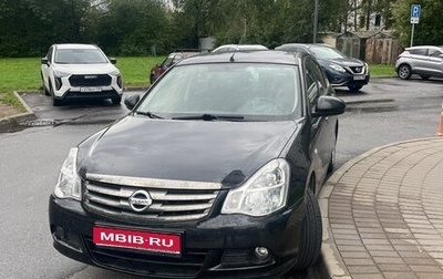 Nissan Almera, 2018 год, 950 000 рублей, 1 фотография