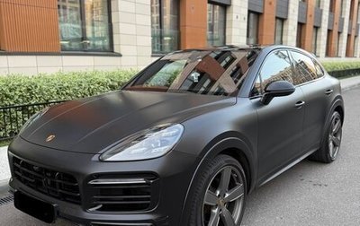 Porsche Cayenne III, 2021 год, 11 000 000 рублей, 1 фотография