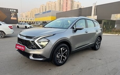 KIA Sportage IV рестайлинг, 2025 год, 3 520 000 рублей, 1 фотография