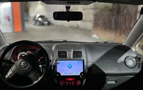 Suzuki SX4 II рестайлинг, 2010 год, 770 000 рублей, 8 фотография
