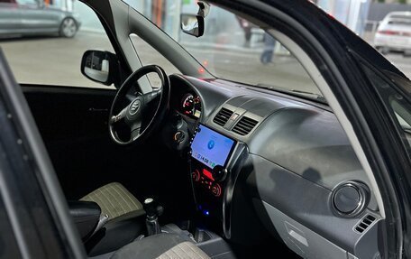 Suzuki SX4 II рестайлинг, 2010 год, 770 000 рублей, 11 фотография