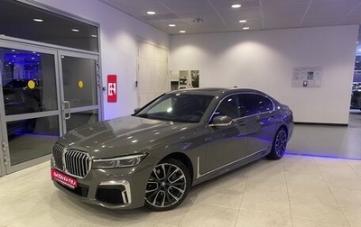 BMW 7 серия, 2019 год, 6 298 000 рублей, 1 фотография