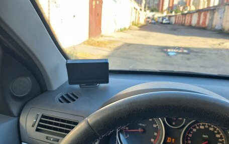 Opel Astra H, 2012 год, 700 000 рублей, 12 фотография