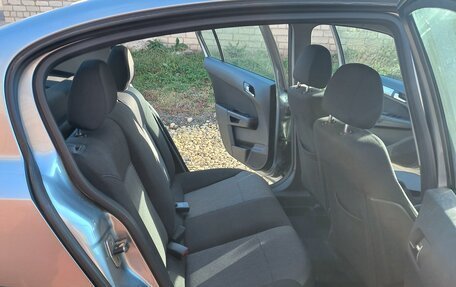 Opel Astra H, 2012 год, 700 000 рублей, 16 фотография