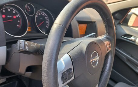 Opel Astra H, 2012 год, 700 000 рублей, 14 фотография