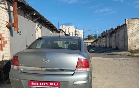 Opel Astra H, 2012 год, 700 000 рублей, 8 фотография