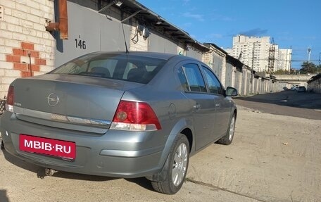 Opel Astra H, 2012 год, 700 000 рублей, 7 фотография