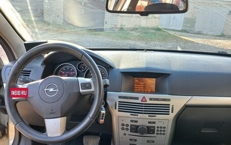 Opel Astra H, 2012 год, 700 000 рублей, 20 фотография